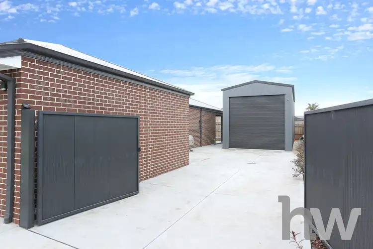 Second view of Homely house listing, 104 Central Road, Clifton Springs VIC 3222