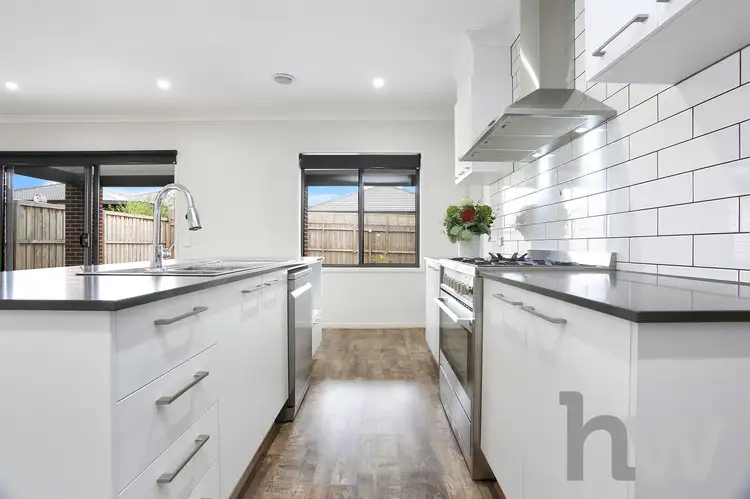Fourth view of Homely house listing, 104 Central Road, Clifton Springs VIC 3222