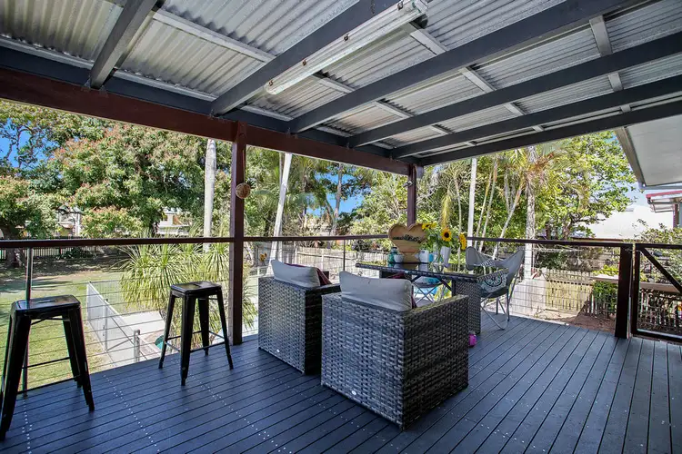 Third view of Homely house listing, 5 Fatnowna Street, Andergrove QLD 4740