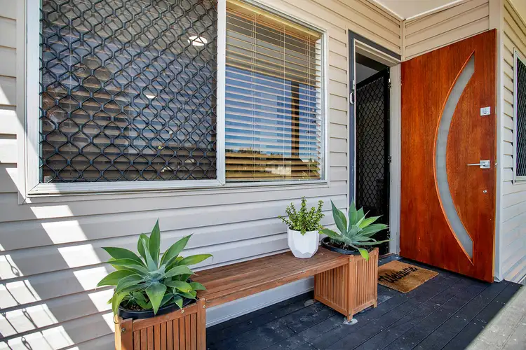 Fourth view of Homely house listing, 5 Fatnowna Street, Andergrove QLD 4740