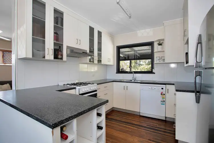 Sixth view of Homely house listing, 5 Fatnowna Street, Andergrove QLD 4740