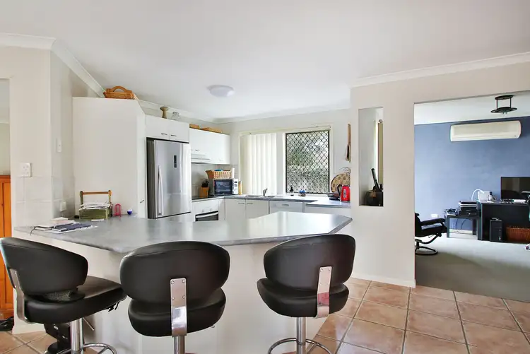 Fourth view of Homely house listing, 23 Regents Circuit, Forest Lake QLD 4078
