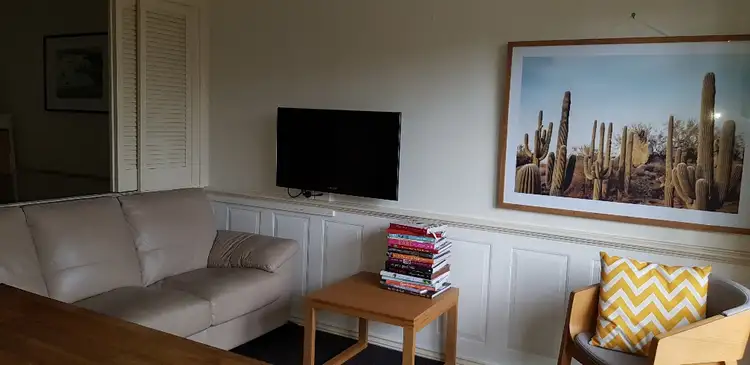 Third view of Homely studio listing, 45 Wharf Street, Kangaroo Point QLD 4169