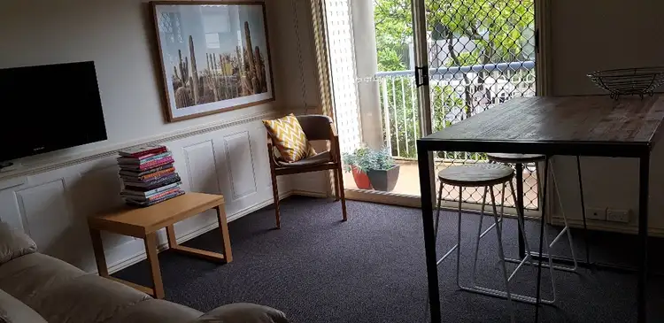 Fourth view of Homely studio listing, 45 Wharf Street, Kangaroo Point QLD 4169