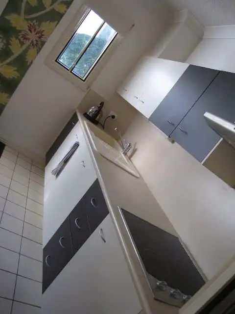 Fifth view of Homely studio listing, 45 Wharf Street, Kangaroo Point QLD 4169