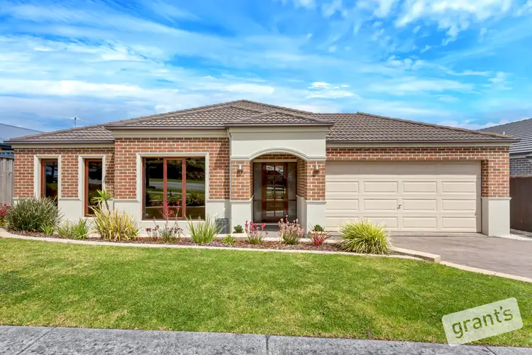Main view of Homely house listing, 61 Bridgewater Boulevard, Berwick VIC 3806