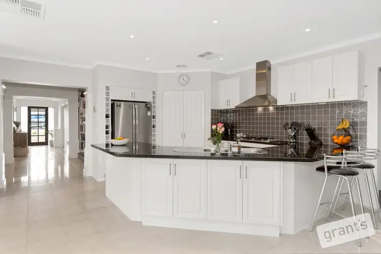 Second view of Homely house listing, 61 Bridgewater Boulevard, Berwick VIC 3806