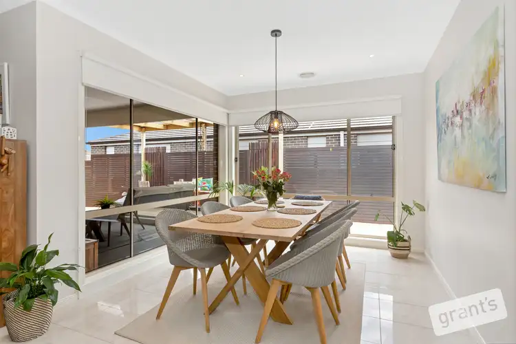 Third view of Homely house listing, 61 Bridgewater Boulevard, Berwick VIC 3806
