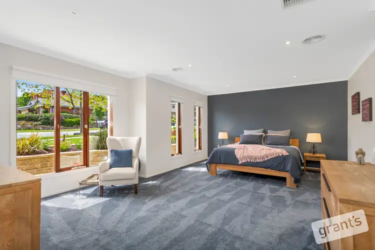 Fifth view of Homely house listing, 61 Bridgewater Boulevard, Berwick VIC 3806