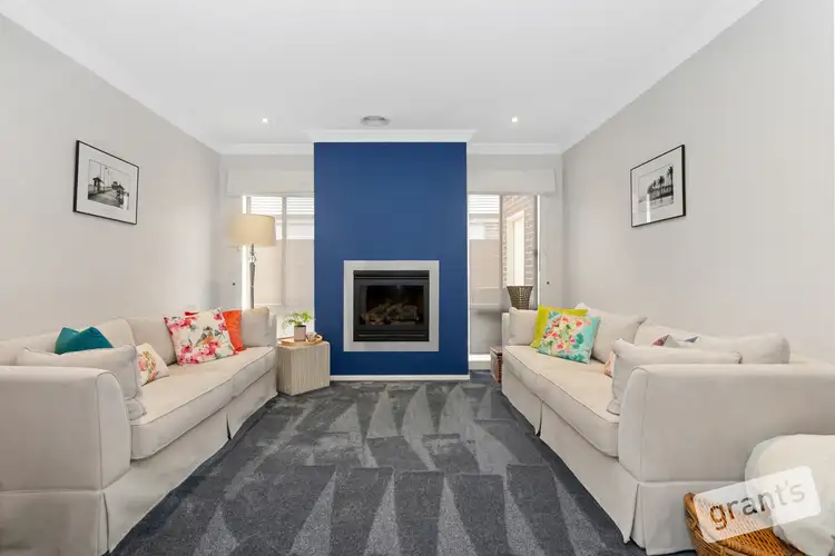 Sixth view of Homely house listing, 61 Bridgewater Boulevard, Berwick VIC 3806