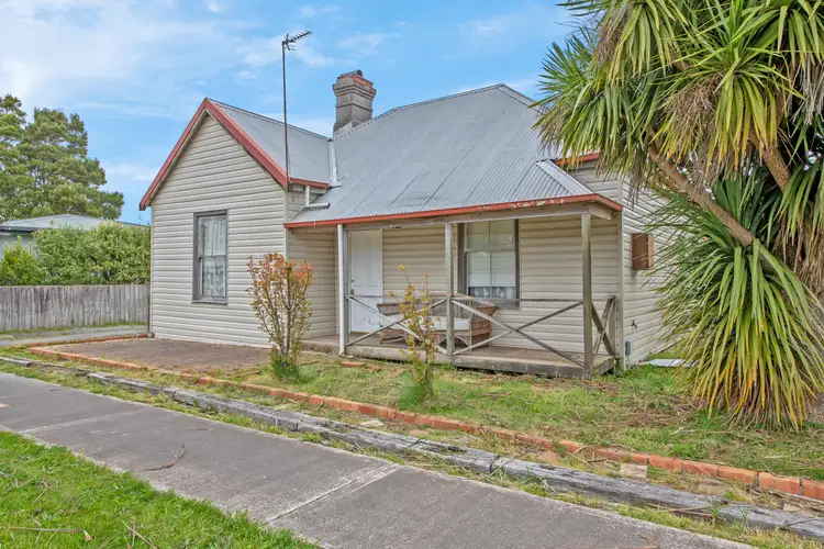 Second view of Homely house listing, 61 Harvey Street, Strahan TAS 7468