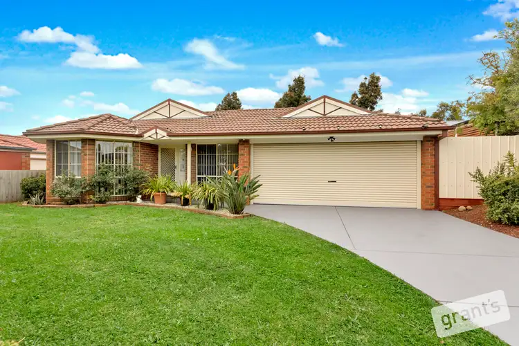 10 Sugar Gum Court, Narre Warren South VIC 3805
