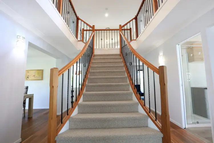 Fourth view of Homely house listing, 27 Gumleaf Drive, Molendinar QLD 4214