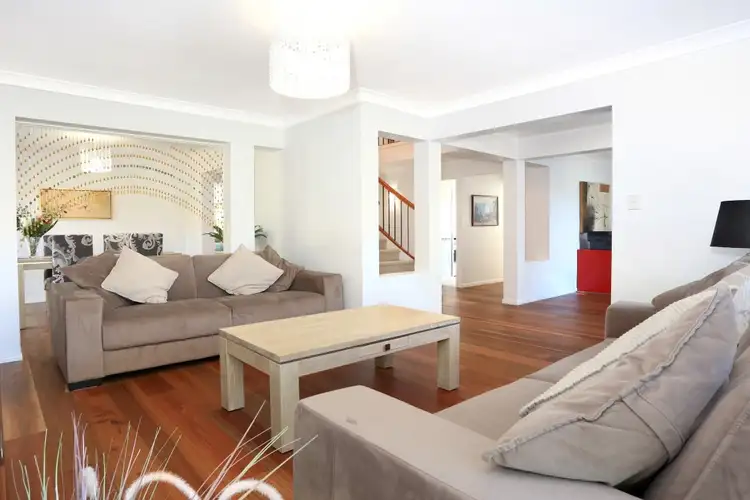 Sixth view of Homely house listing, 27 Gumleaf Drive, Molendinar QLD 4214