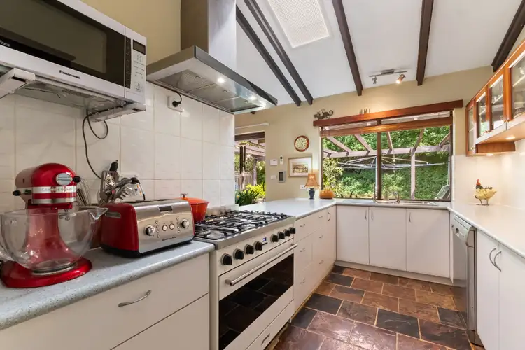 Second view of Homely house listing, 12 Hillcrest Drive, Darlington WA 6070