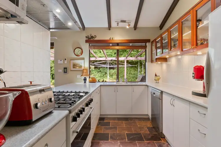 Third view of Homely house listing, 12 Hillcrest Drive, Darlington WA 6070