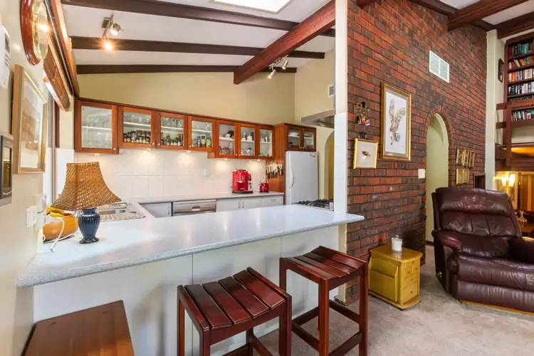 Fourth view of Homely house listing, 12 Hillcrest Drive, Darlington WA 6070