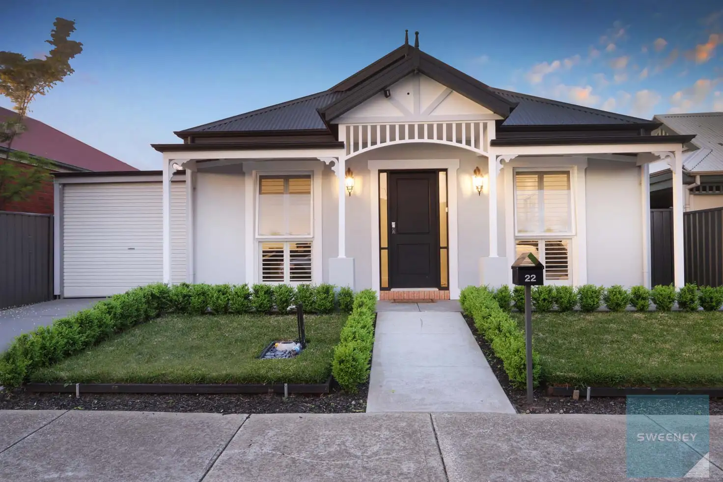 Main view of Homely house listing, 22 Dickerson Way, Caroline Springs VIC 3023