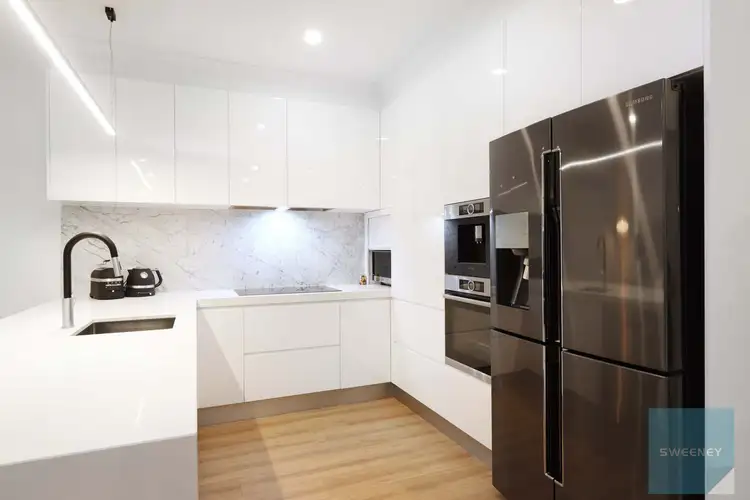 Fourth view of Homely house listing, 22 Dickerson Way, Caroline Springs VIC 3023
