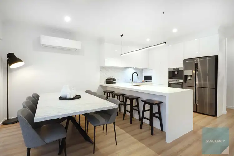 Fifth view of Homely house listing, 22 Dickerson Way, Caroline Springs VIC 3023