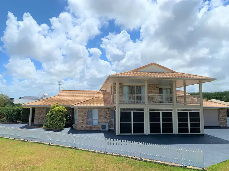 Main view of Homely house listing, 6 Daniel Court, Ooralea QLD 4740