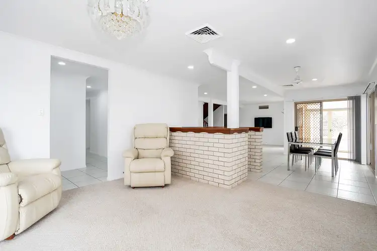 Sixth view of Homely house listing, 6 Daniel Court, Ooralea QLD 4740