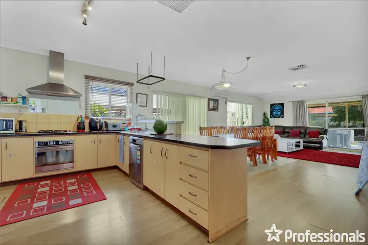 Second view of Homely house listing, 213 Harpenden Street, Southern River WA 6110
