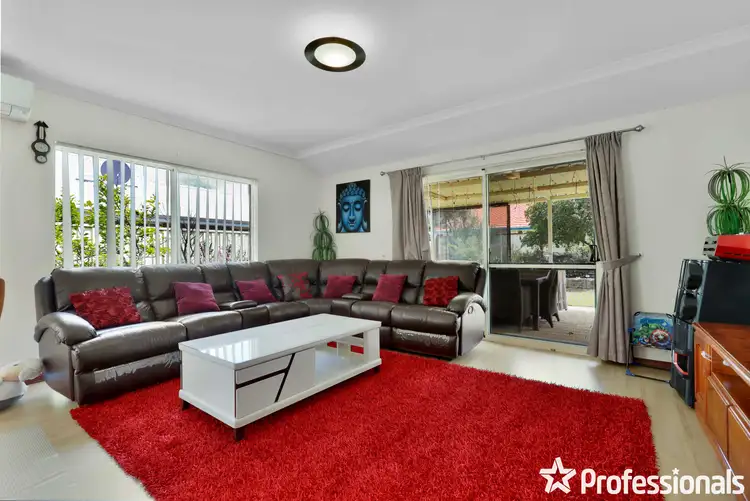 Fourth view of Homely house listing, 213 Harpenden Street, Southern River WA 6110