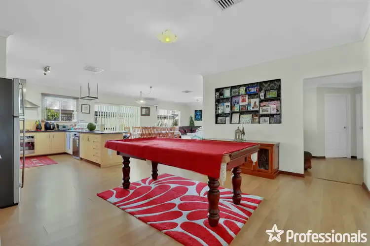 Fifth view of Homely house listing, 213 Harpenden Street, Southern River WA 6110