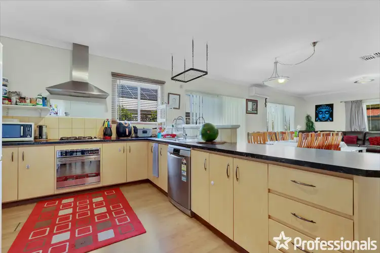 Sixth view of Homely house listing, 213 Harpenden Street, Southern River WA 6110