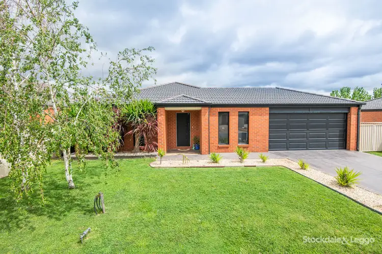 Main view of Homely house listing, 8 Boyd Avenue, Shepparton VIC 3630