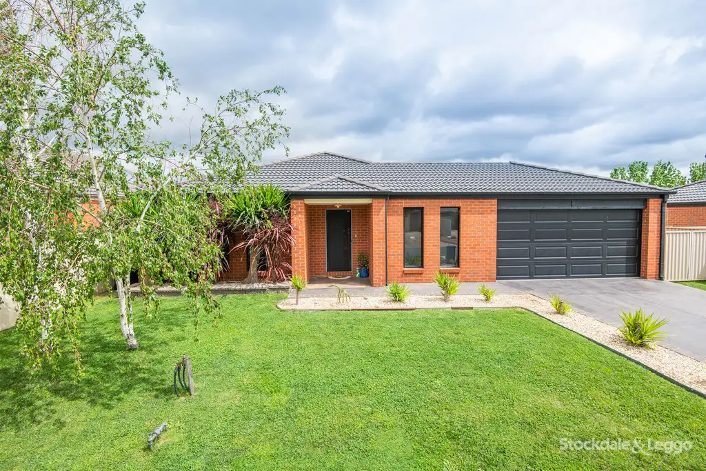Main view of Homely house listing, 8 Boyd Avenue, Shepparton VIC 3630