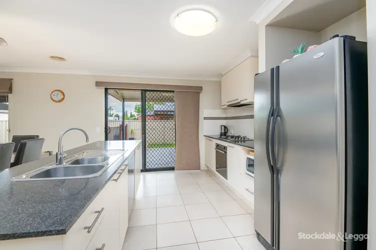 Second view of Homely house listing, 8 Boyd Avenue, Shepparton VIC 3630