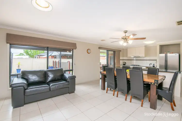 Fourth view of Homely house listing, 8 Boyd Avenue, Shepparton VIC 3630