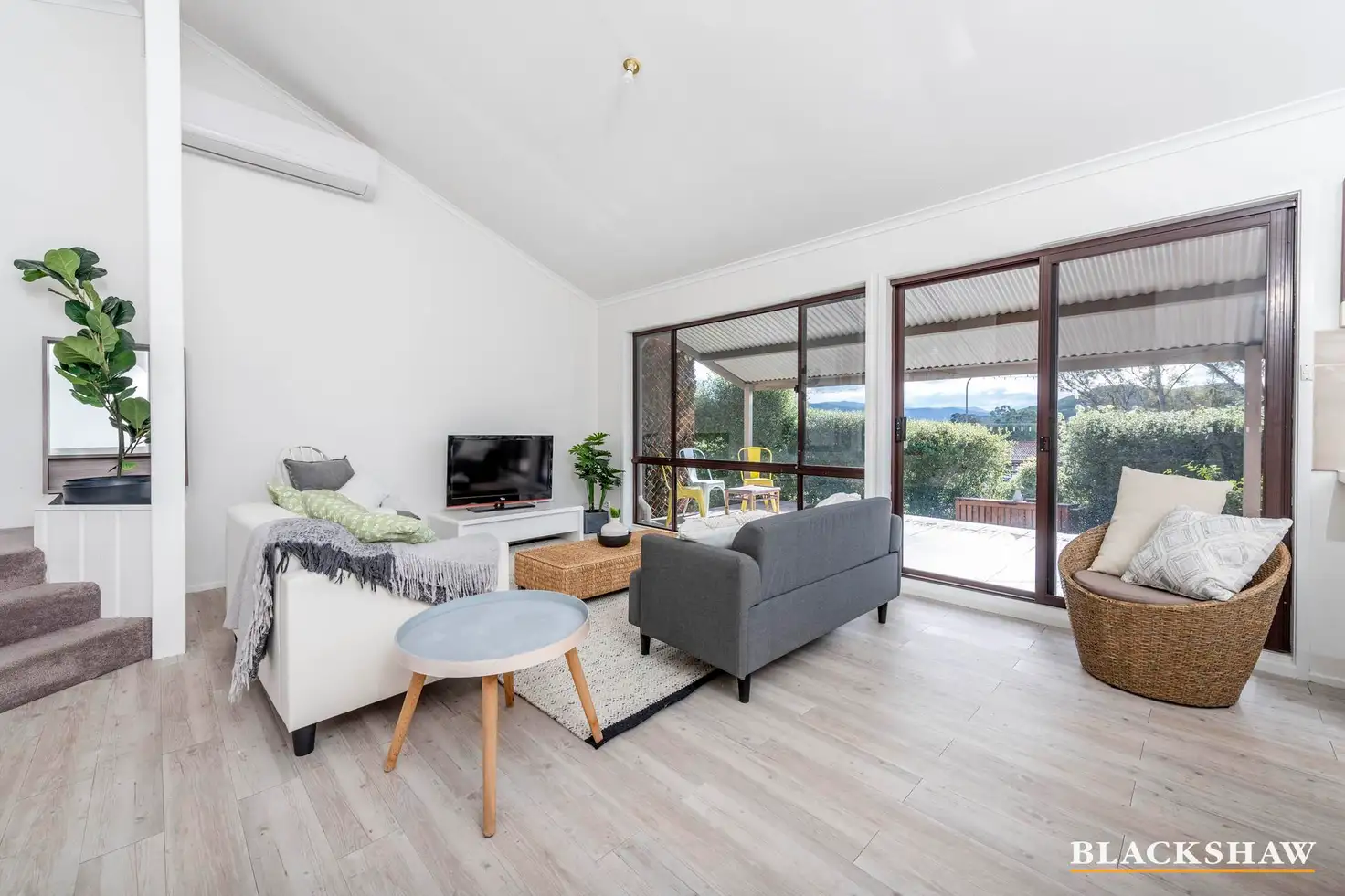 Main view of Homely house listing, 14/57 Newman Morris, Oxley ACT 2903