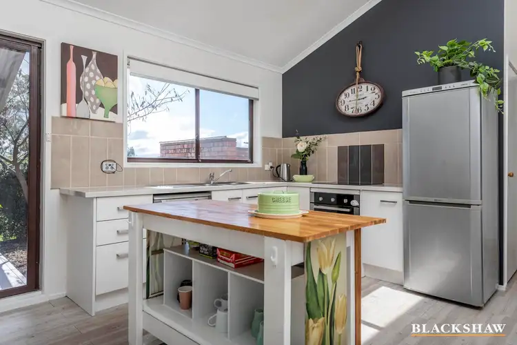 Fifth view of Homely house listing, 14/57 Newman Morris, Oxley ACT 2903