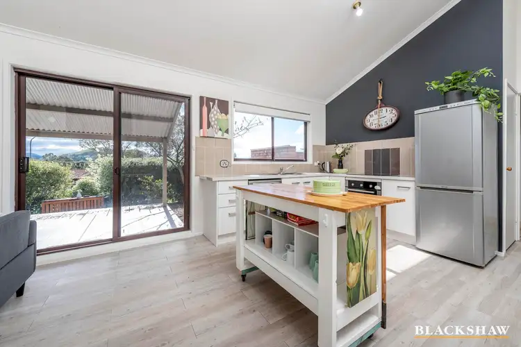 Sixth view of Homely house listing, 14/57 Newman Morris, Oxley ACT 2903