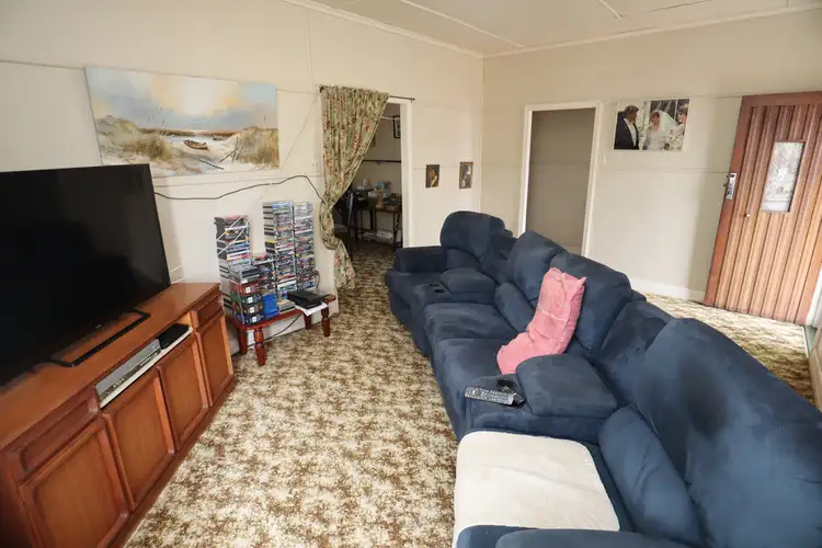 Second view of Homely house listing, 10 Patrick Street, Laidley QLD 4341