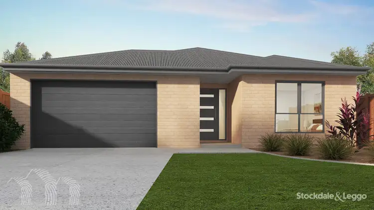 Main view of Homely house listing, Lot 3, 19 Miles Lane, Leongatha VIC 3953
