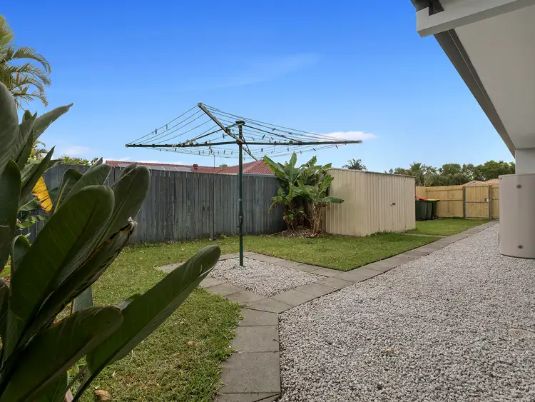 Fifth view of Homely house listing, 1/26 Columbia Street, Sippy Downs QLD 4556