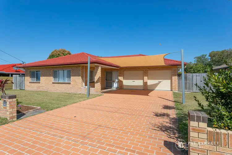 Main view of Homely house listing, 94 Valantine Road, Birkdale QLD 4159