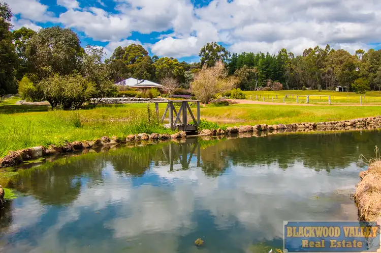 232 Greenbushes-Grimwade Road, North Greenbushes WA 6254