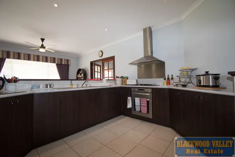 Seventh view of Homely rural property listing, 232 Greenbushes-Grimwade Road, North Greenbushes WA 6254