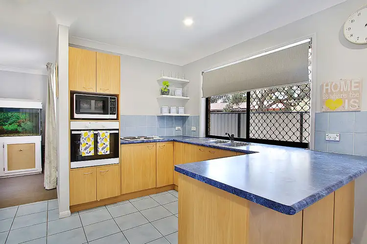Third view of Homely house listing, 13 BATTERSBY STREET, One Mile QLD 4305