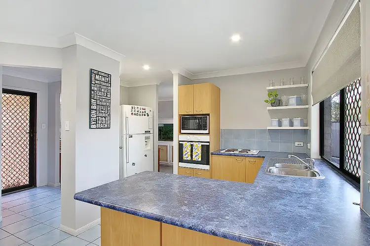 Fourth view of Homely house listing, 13 BATTERSBY STREET, One Mile QLD 4305