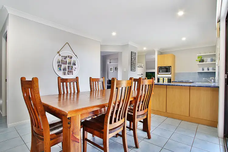Fifth view of Homely house listing, 13 BATTERSBY STREET, One Mile QLD 4305