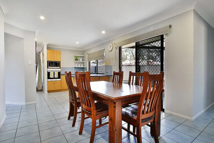 Sixth view of Homely house listing, 13 BATTERSBY STREET, One Mile QLD 4305