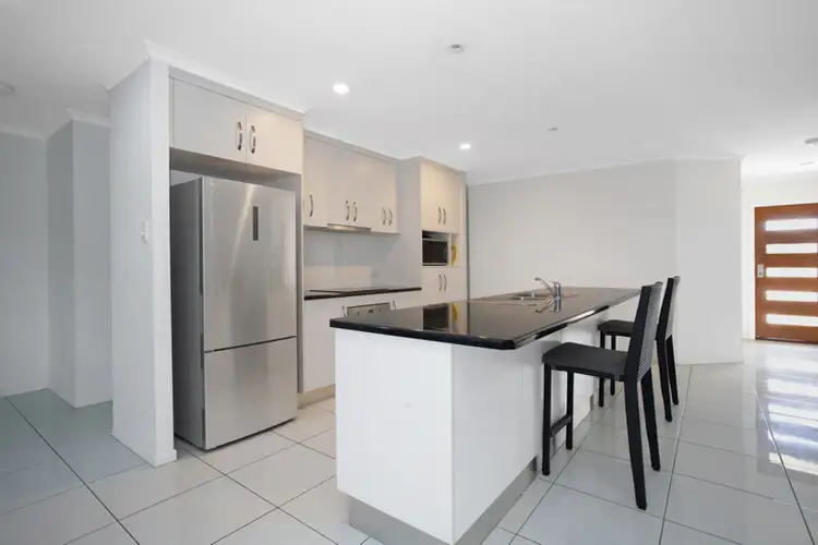 Third view of Homely house listing, 22 Lancaster Way, Ooralea QLD 4740
