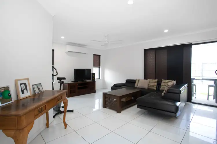 Fourth view of Homely house listing, 22 Lancaster Way, Ooralea QLD 4740
