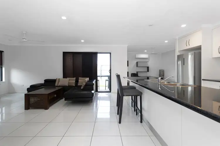 Fifth view of Homely house listing, 22 Lancaster Way, Ooralea QLD 4740